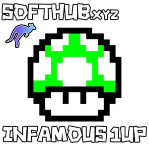 Infamous 1UP