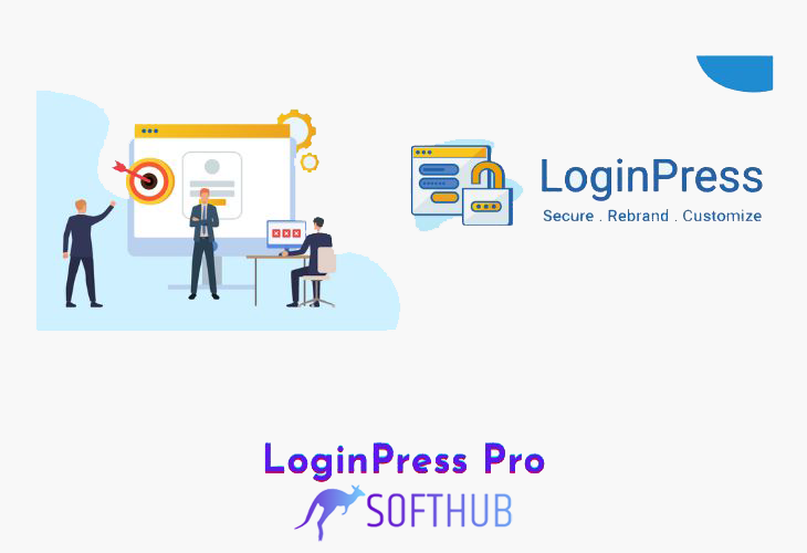 LoginPress Pro