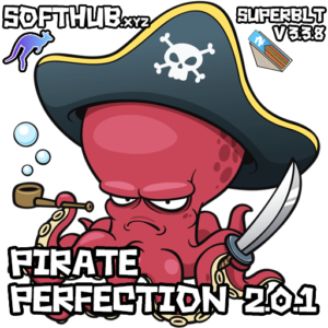 Pirate Perfection 2,0.1