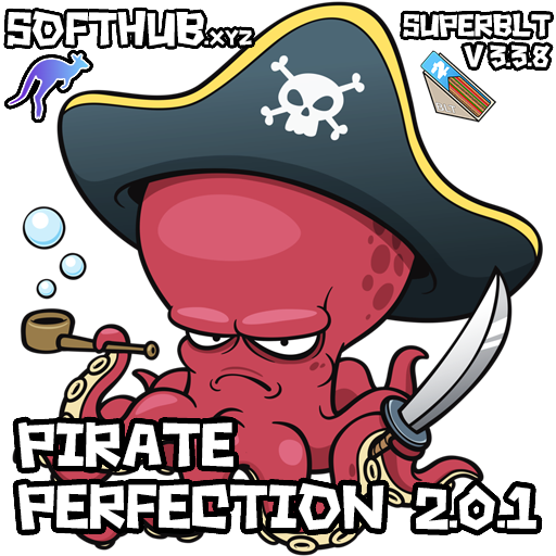 Pirate Perfection 2,0.1