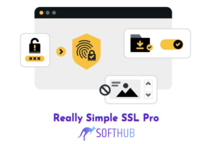 Really Simple SSL Pro