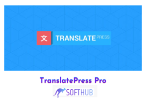 TranslatePress Pro