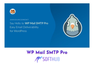 WP Mail SMTP Pro